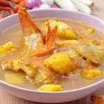 Resep Lempah Kuning Bangka Belitung: Warisan Kuliner yang Segar dan Kaya Filosofi
