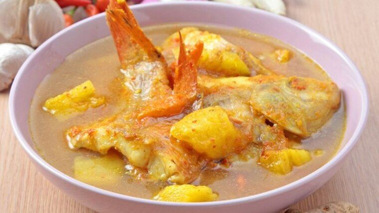 Lempah Kuning