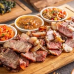 Resep Se’i Daging Khas NTT: Teknik Asap Kosambi, Bumbu, dan Rahasia Tekstur Empuk