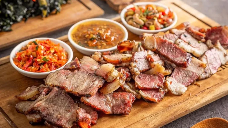 Se’i Daging