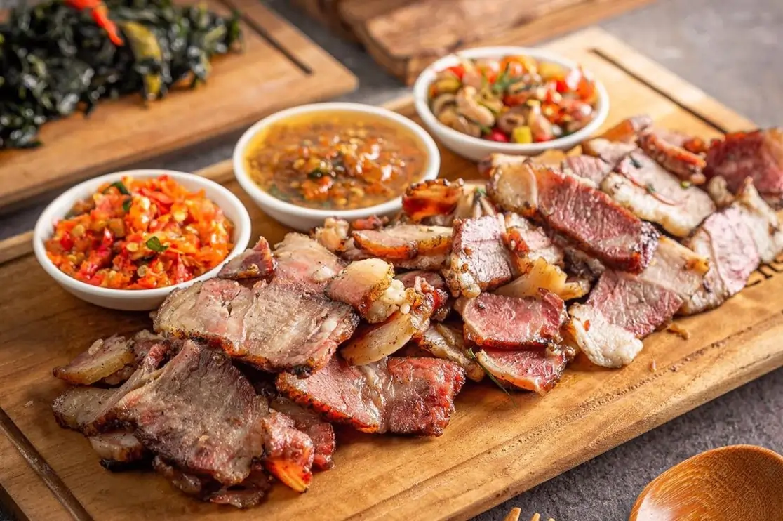 Se’i Daging