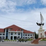 Kota Pariaman, Kota Pesisir Serambi Minangkabau dengan Festival Tabuik, Pantai Gandoriah, dan Pulau Pulau Tropis
