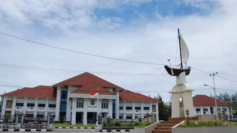 Kota Pariaman