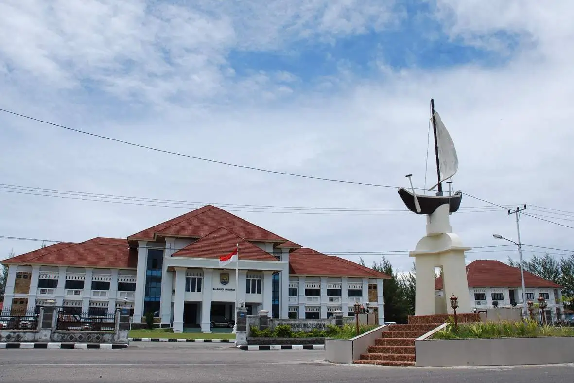Kota Pariaman
