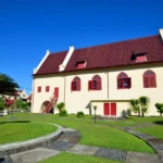 Benteng Rotterdam – Jejak Sejarah Kolonial di Makassar yang Masih Berdiri Kokoh
