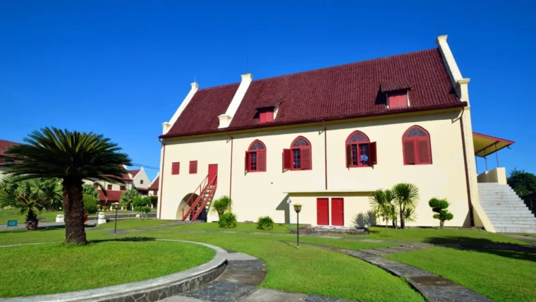 Benteng Rotterdam