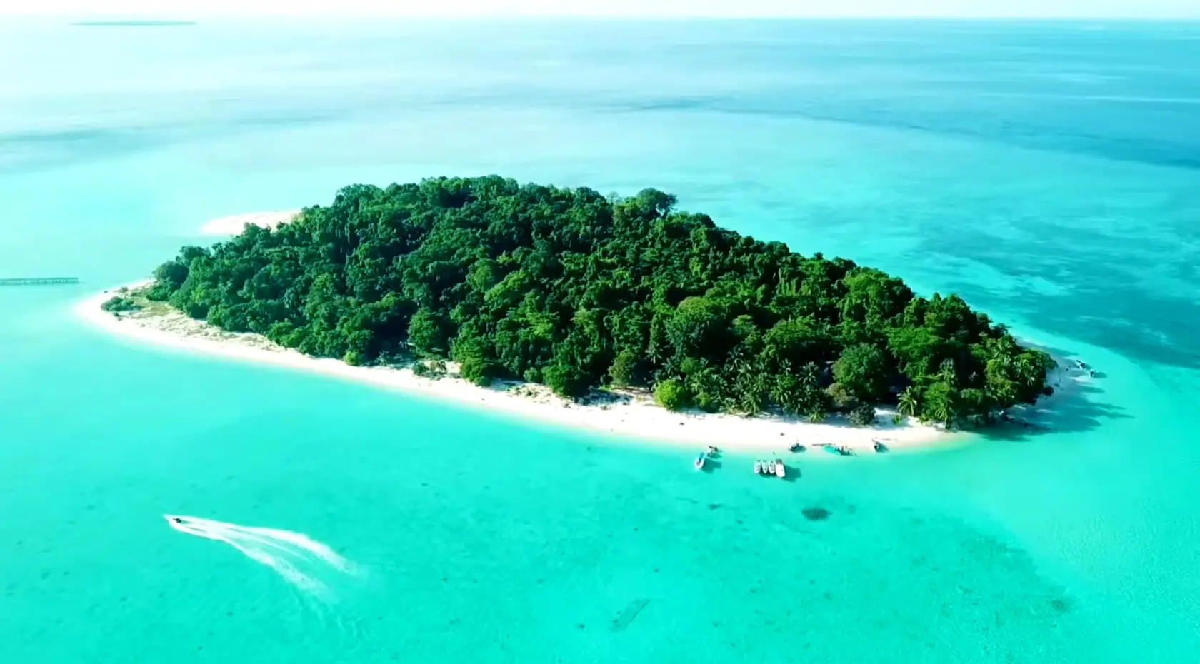 Pulau Sangalaki