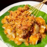 Resep Sate Padang yang Lezat dan Otentik
