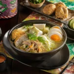 Resep Soto Banjar Kalimantan Selatan: Kuah Rempah, Sejarah, dan Teknik Dapur yang Bikin Rindu