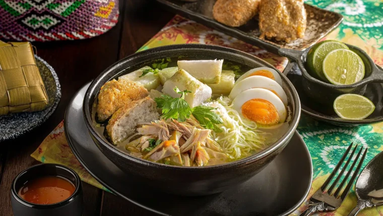 Soto Banjar