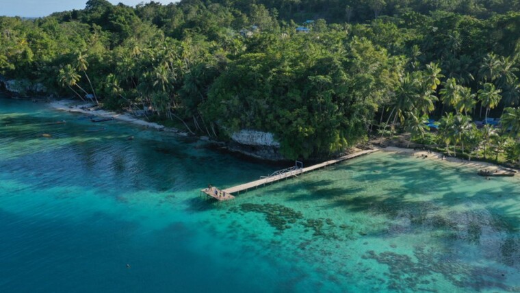 Pulau Numfor