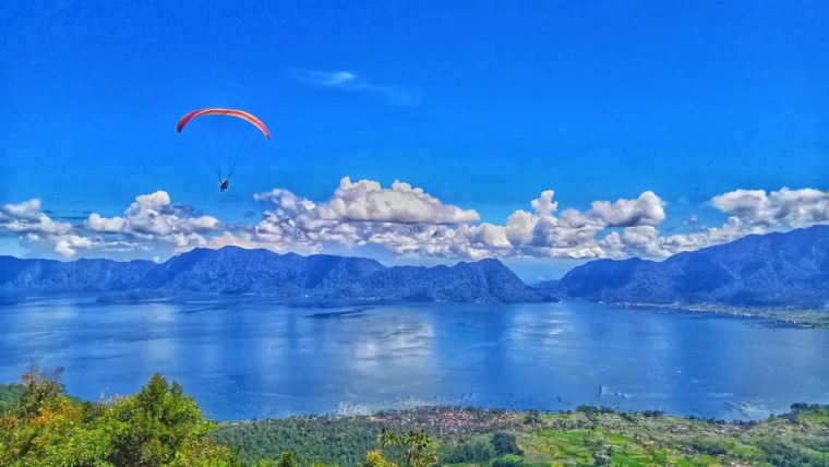 Puncak Lawang