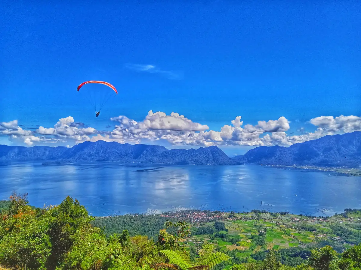 Puncak Lawang