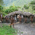 Wamena Lembah Baliem Petualangan Budaya dan Alam di Jantung Papua Pegunungan