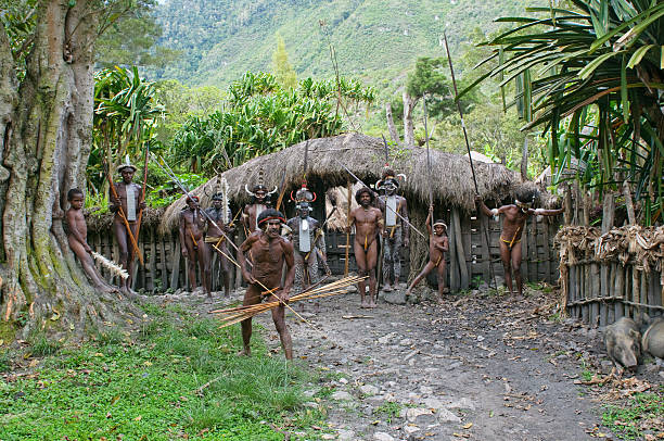 Desa Wamena