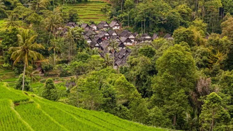 Kampung Naga
