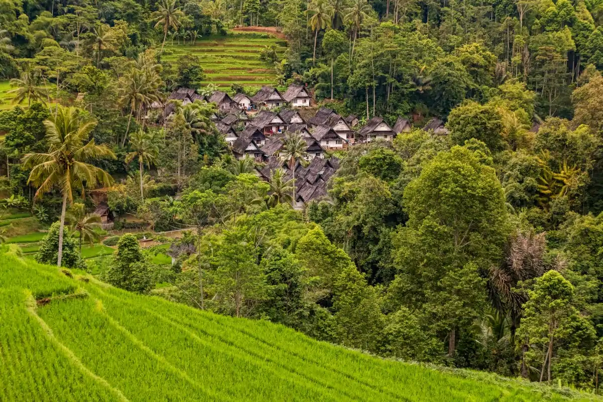 Kampung Naga