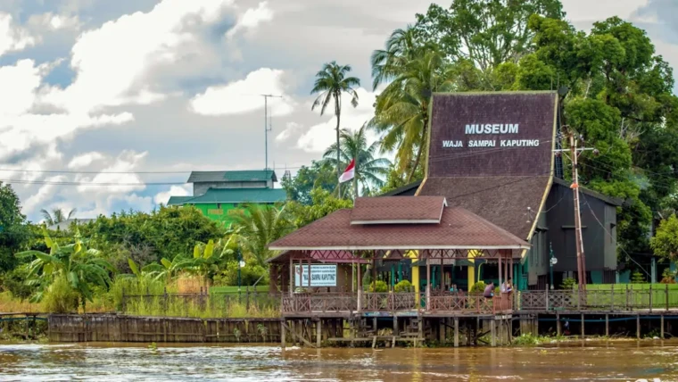 Museum Wasaka