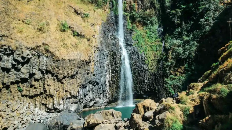 Air Terjun Takapala