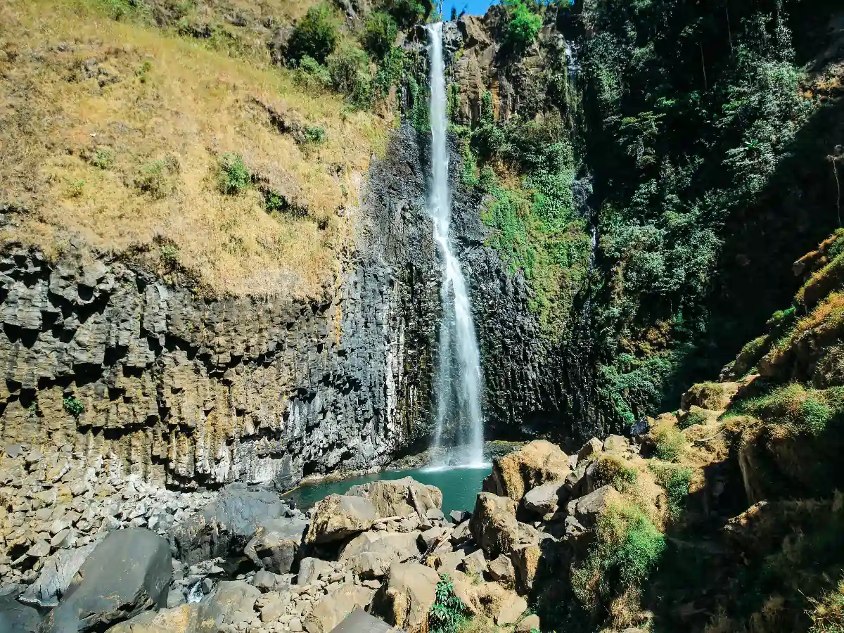 Air Terjun Takapala