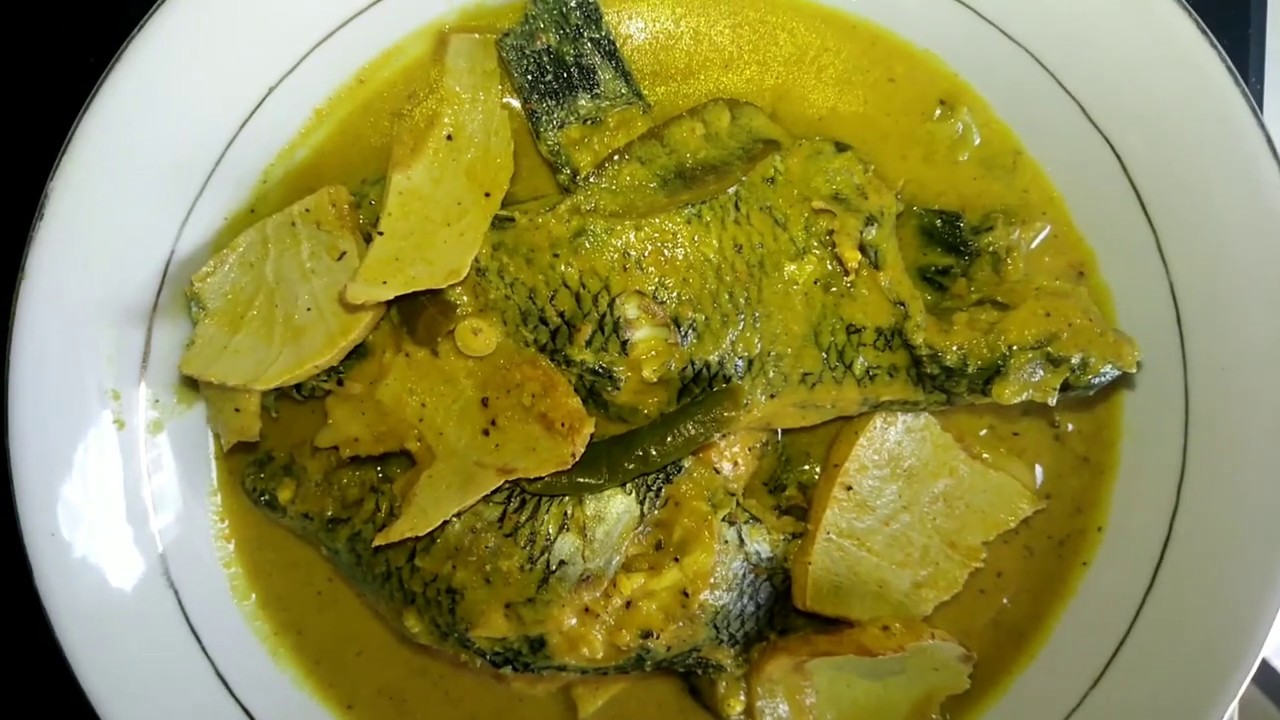 Resep Kuah Pliek U: Rahasia Lezat Gulai Tradisional Aceh yang Bikin Ketagihan