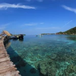 Kepulauan Anambas, Riau : Nikmati Maldives Versi Indonesia