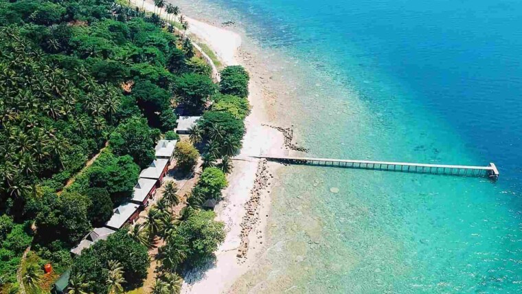 Pulau Lemukutan Bengkayang: Pesona Bahari Eksotis di Ujung Kalimantan Barat