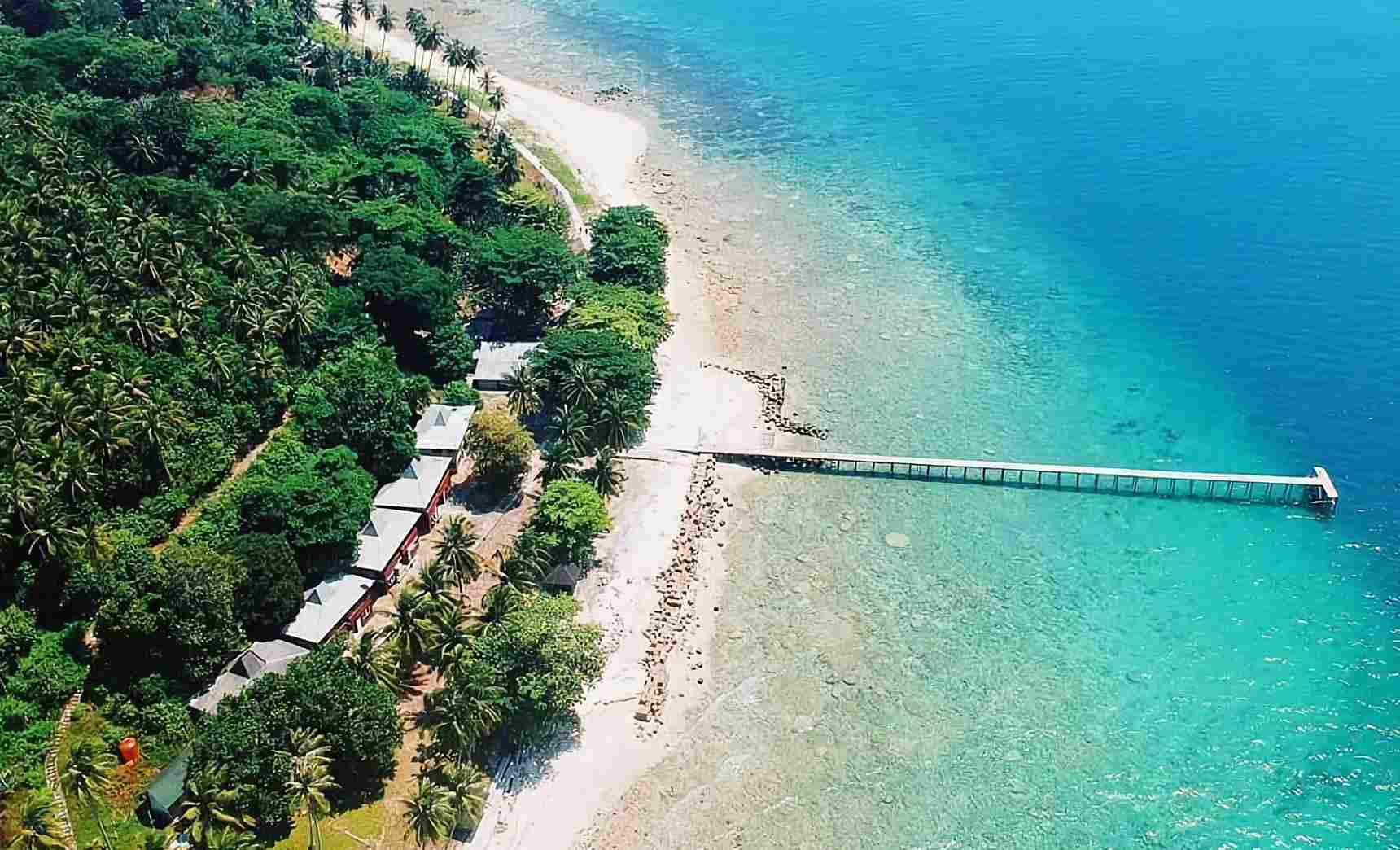 Pulau Lemukutan Bengkayang: Pesona Bahari Eksotis di Ujung Kalimantan Barat