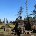 Candi Cetho, Pintu Sunyi di Punggung Gunung Lawu