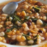 Resep Jagung Bose Khas Nusa Tenggara Timur yang Gurih dan Mengenyangkan