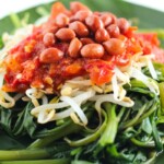 Resep Plecing Kangkung Khas Lombok yang Segar dan Menggugah Selera