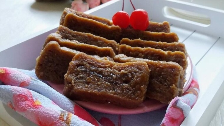 Resep Lempok Durian: Cita Rasa Khas Nusantara yang Tak Lekang oleh Waktu