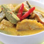Resep Gulai Pisang: Cita Rasa Tradisional yang Kaya Rempah