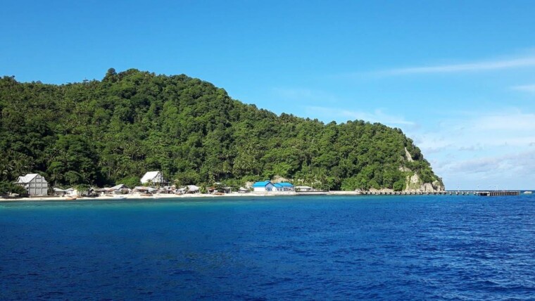 Pulau Kalama