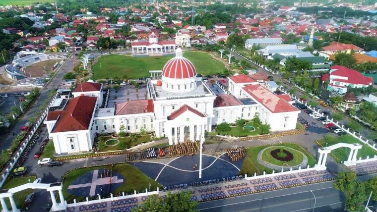 Kota Palopo, Kota Tepi Teluk yang Menyimpan Jejak Luwu di Utara Sulawesi Selatan