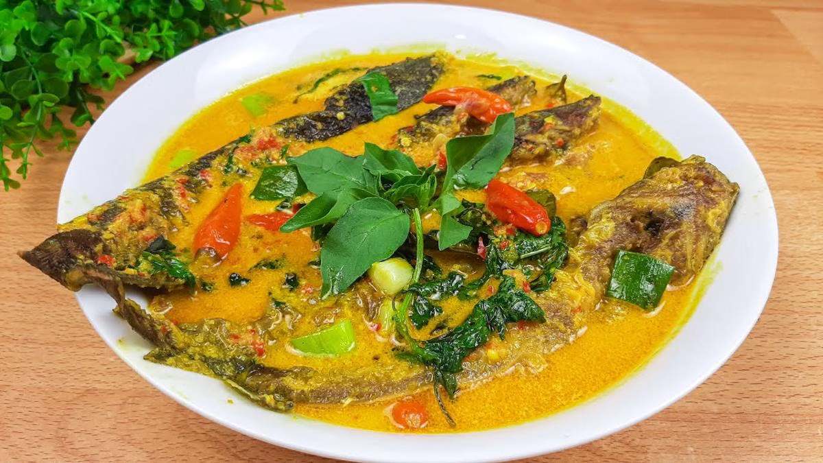 Resep Mangut Lele: Perpaduan Gurih, Pedas, dan Tradisi Kuliner Jawa