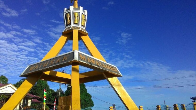 Kota Sorong, Kota Pelabuhan yang Menyimpan Banyak Cerita di Ujung Papua